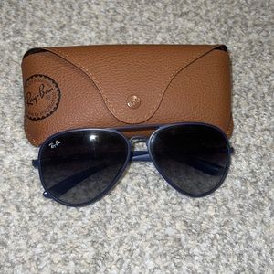 Rayban aviators